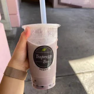 Taro Milk Tea