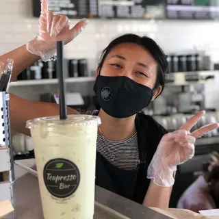 Avocado Smoothie