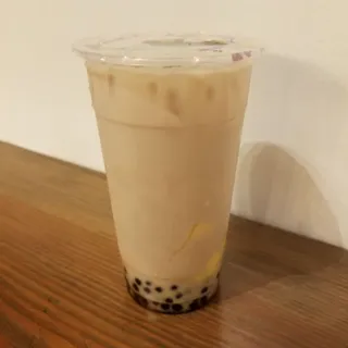Coconut Milk Tea