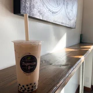 Hong Kong Milk Tea