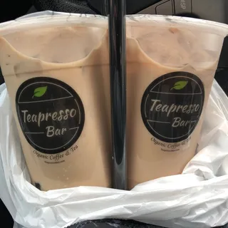 Hokkaido Milk Tea
