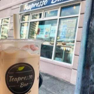 Black Milk Tea