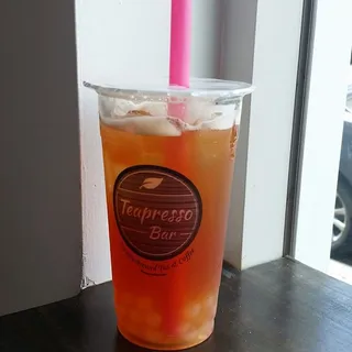 Tropic Osmanthus Tea