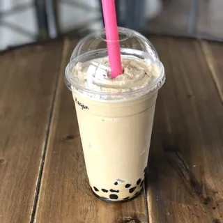 Mocha Frappe