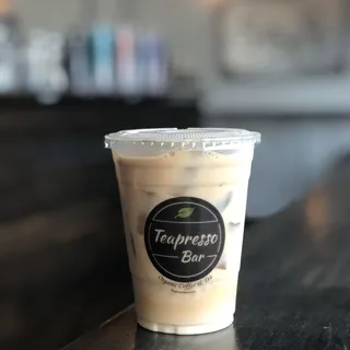 Iced Latte