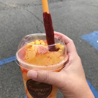 Li Hing Mui Lemonade