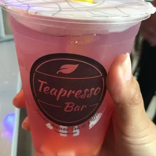Waikiki Sunset Lemonade