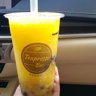 Mango Slush