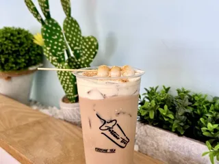 Fortune Tea