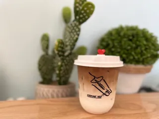Fortune Tea