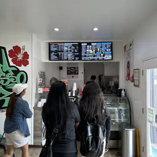 Teapresso Bar - Salt Lake