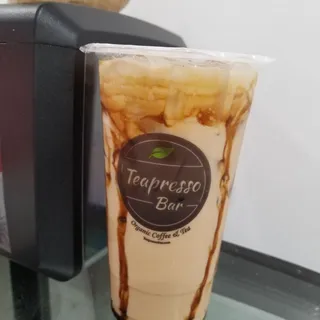 Brown Sugar Milk Tea