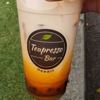 Thai Milk Tea