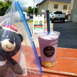 Taro Smoothie