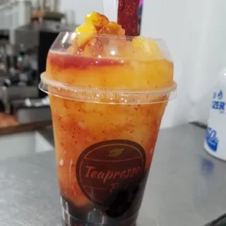 Lihing Pineapple Slush