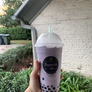 Taro Smoothie