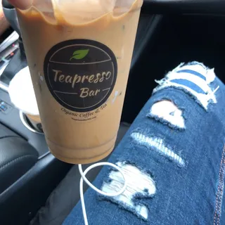 Large Vietnamese Coffee