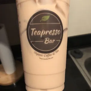 Hokkaido Milk Tea