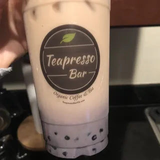 Taro Milk Tea