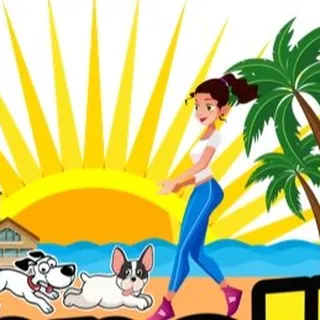 Cannoli Dog Walking L.