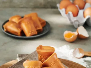 Yi Fang Taiwan Fruit Tea