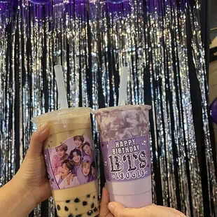 Happy BTS Day!