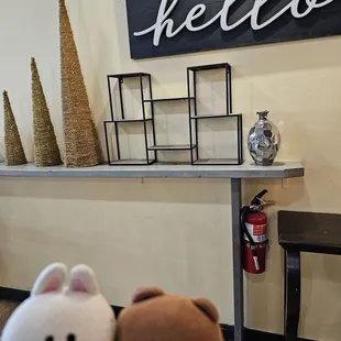 Decor