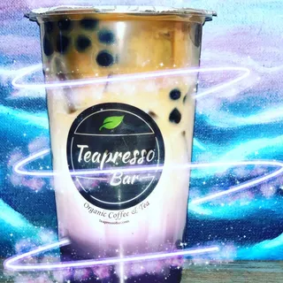 Taro Latte