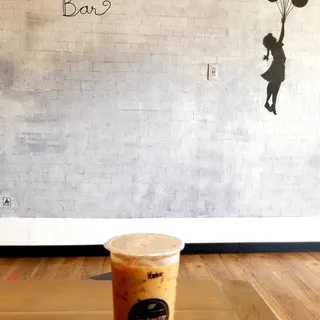 Thai Coffee
