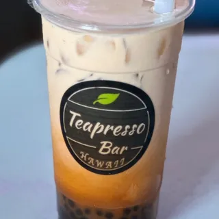 Thai Milk Tea