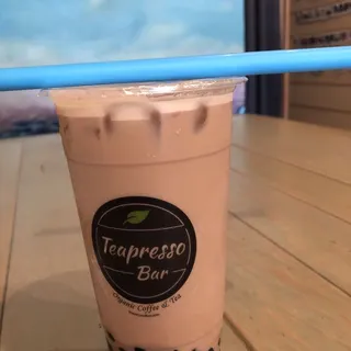 Chocolate Milk Tea