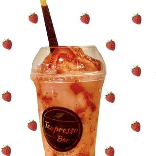 Li Hing Mui Organic Lemonade