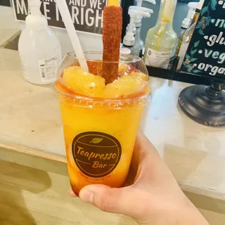 Mango Slush