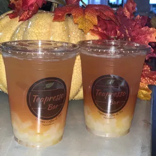 Plantation Tea