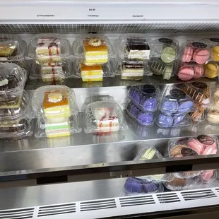 food, dessert