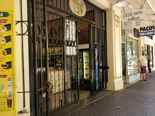 Jojo Coffee & Snack