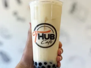 T Hub Cafe