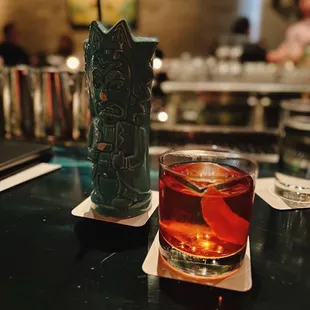 Old Fashioned