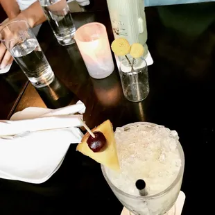 Pina Colada