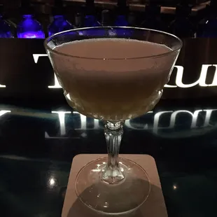 Whiskey Sour
