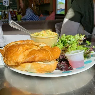 Chicken Salad Sandwich