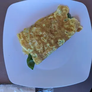 Omelet