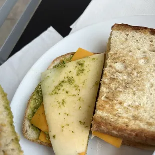 The David Sandwich Meal Lunch