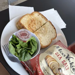 The David Sandwich Meal Lunch