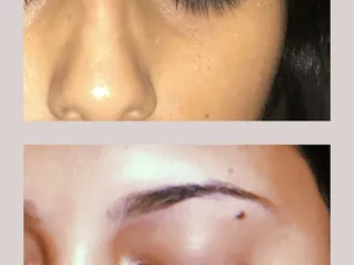 Eyebrow Threading & Beauty Salon