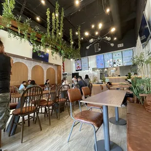 New interior - Aug 2024