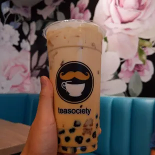 House Special Coffee