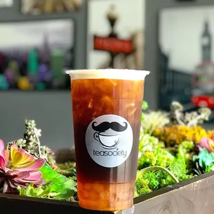 Crystal Boba