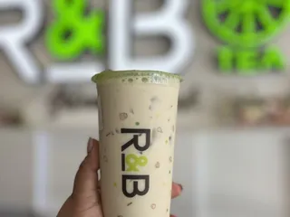R&B Tea