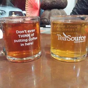 Sweet sarsparilla and Evening in Missoula